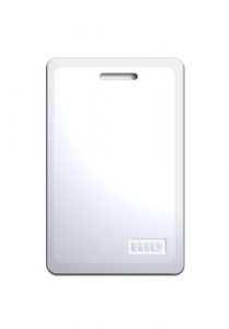 HID proximity cards